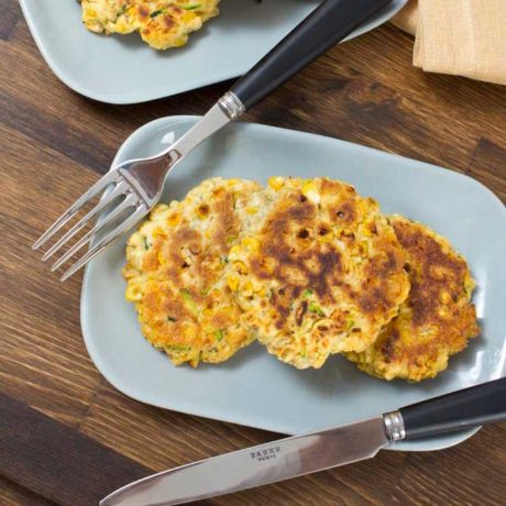 Corn Cakess