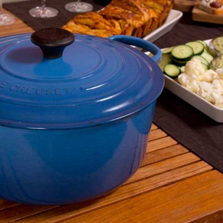 Le Creuset