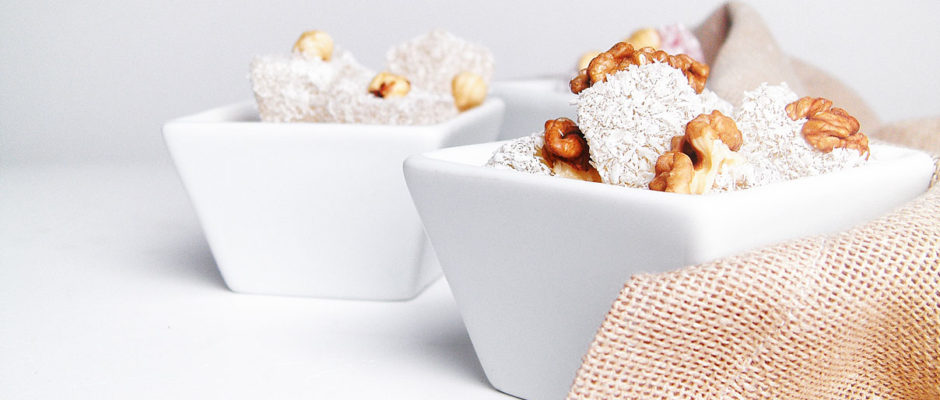 Candy Canes Wafer Sweet Roll 2