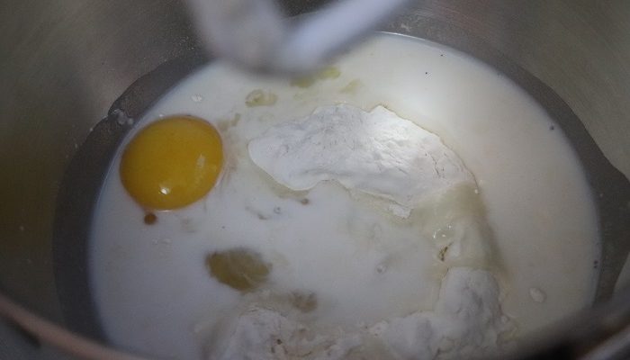 Veneziane alla singapore