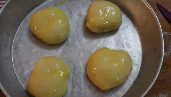 Veneziane alla singapore